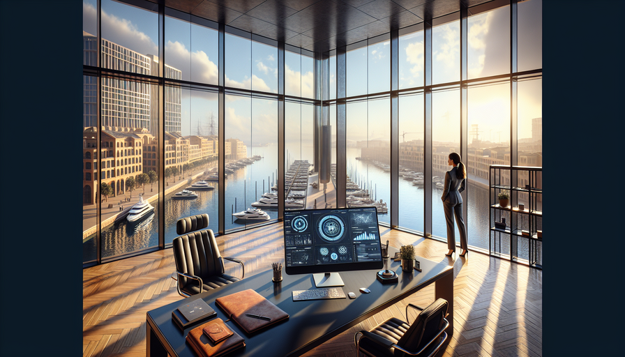 Photo of Overcoming AI trust issues for female entrepreneurs and Leveraging Ai Solutions for Female Entrepreneurs In [City Name]